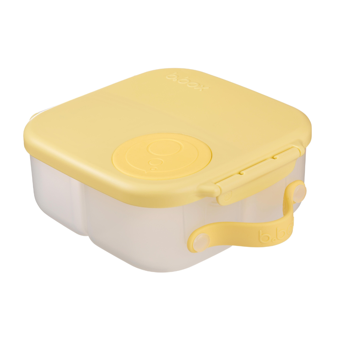 Mini Lonchera - Lemon Twist | b.box