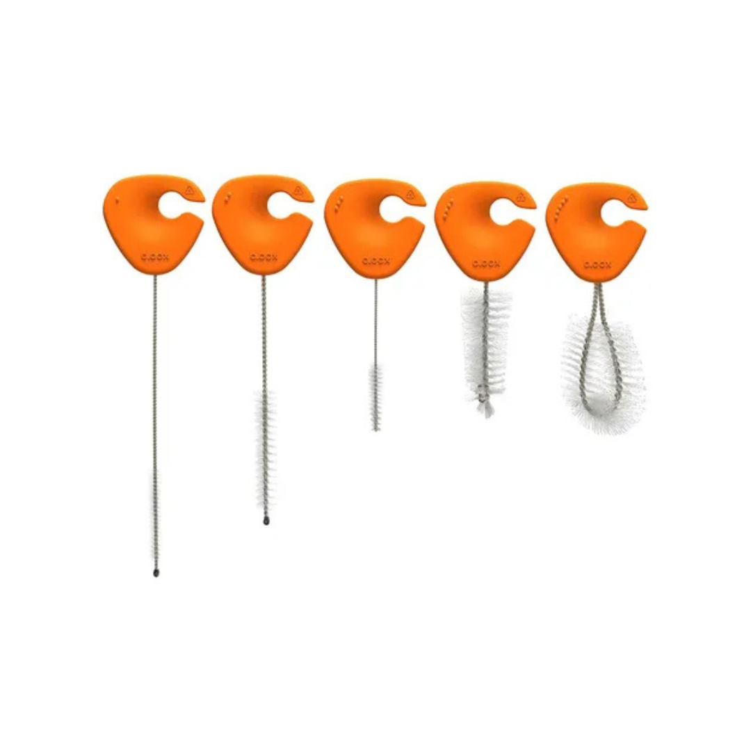 Set de Cepillos de Limpieza | b.box
