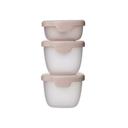 Snack Tubs Antiderrames - Berry | b.box