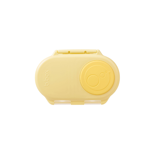Snack Box - Lemon Twist  | b.box