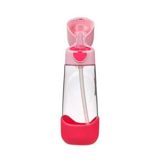 Botella Tritan™ - Flamingo Fizz - 600 ml | b.box