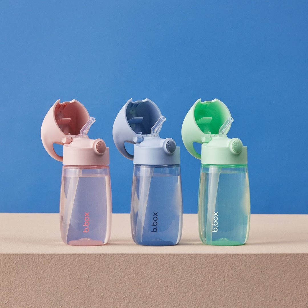 Botella Junior 380ml - Chill Out | b.box