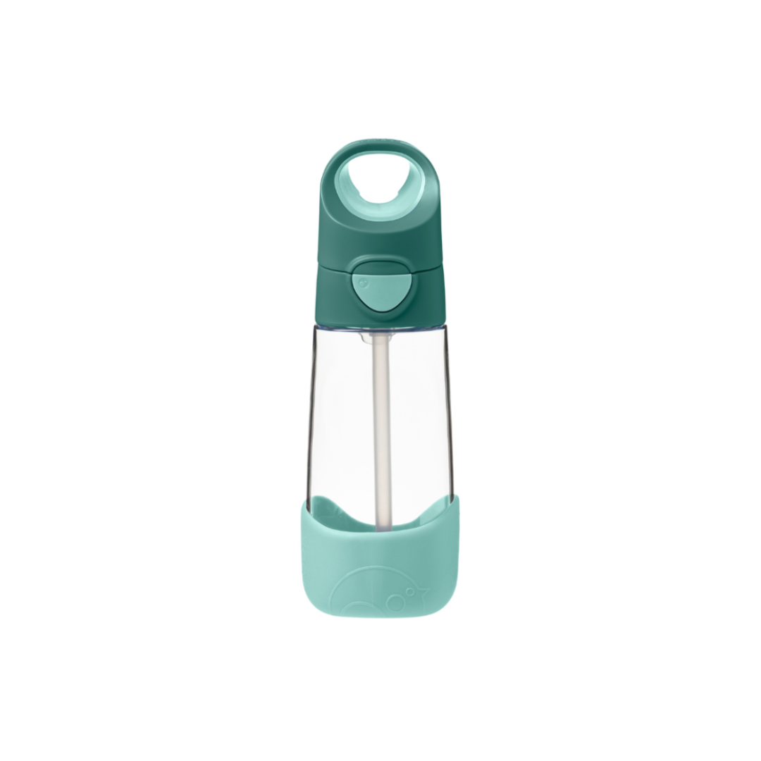 Botella Tritan™ - Emerald Forest - 450ml | b.box