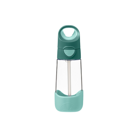 Botella Tritan™ - Emerald Forest - 450ml | b.box
