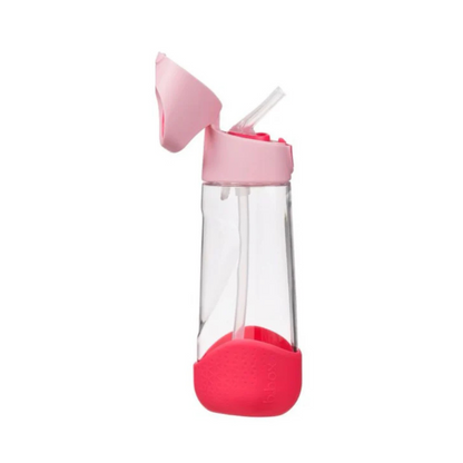 Tritan Bottle - Strawberry Shake