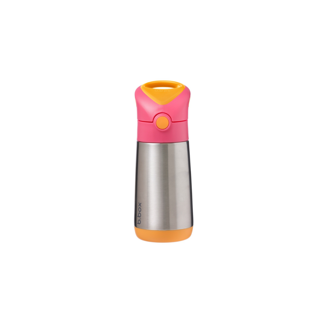 Botella Térmica 350ml - Strawberry Shake | b.box