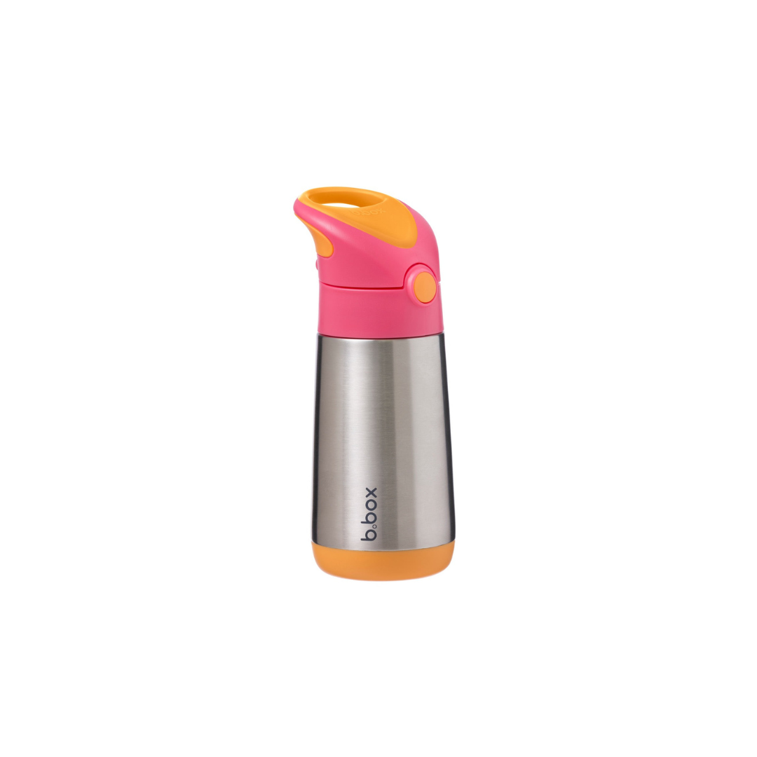 Botella Térmica 350ml - Strawberry Shake | b.box