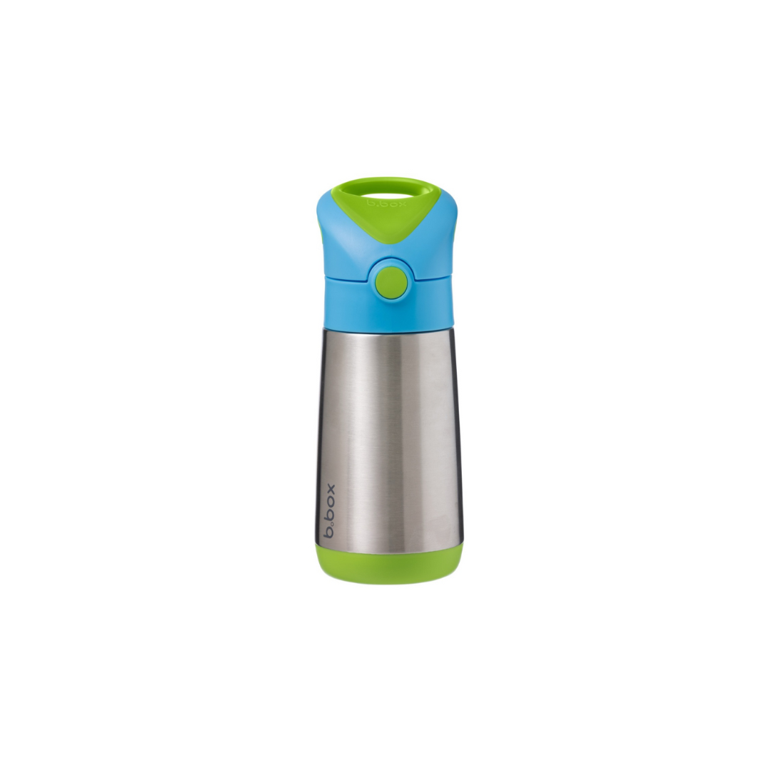 Botella Térmica 350ml - Ocean Breeze | b.box