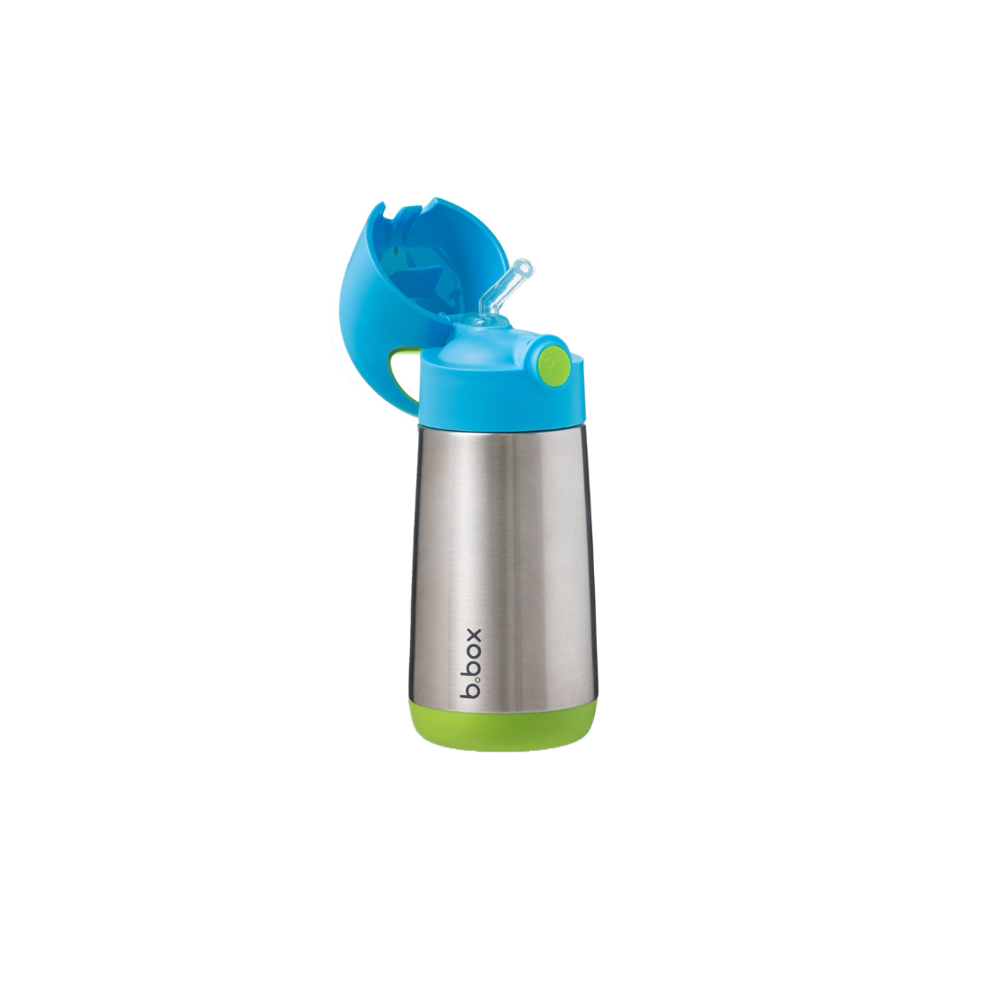 Botella Térmica 350ml - Ocean Breeze | b.box