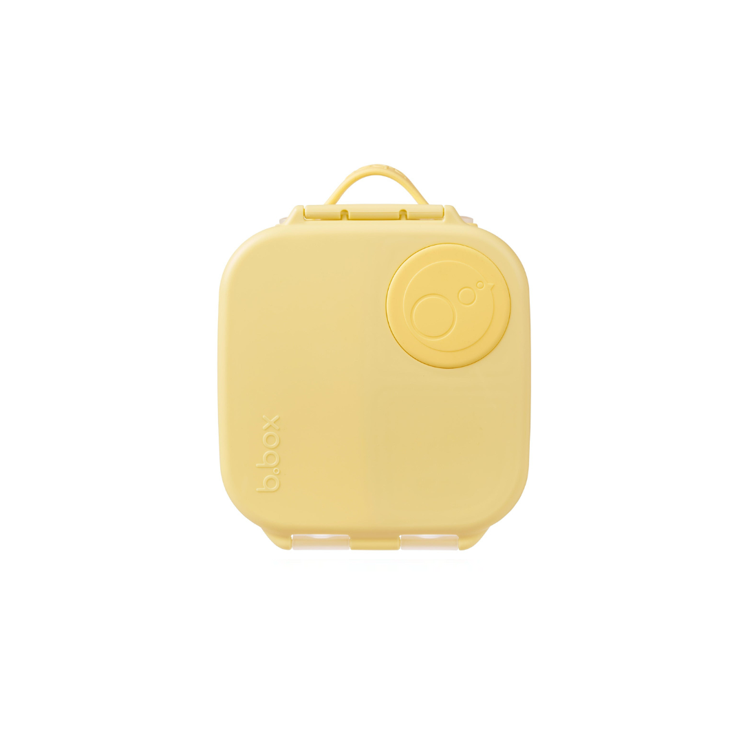 Mini Lonchera - Lemon Twist | b.box