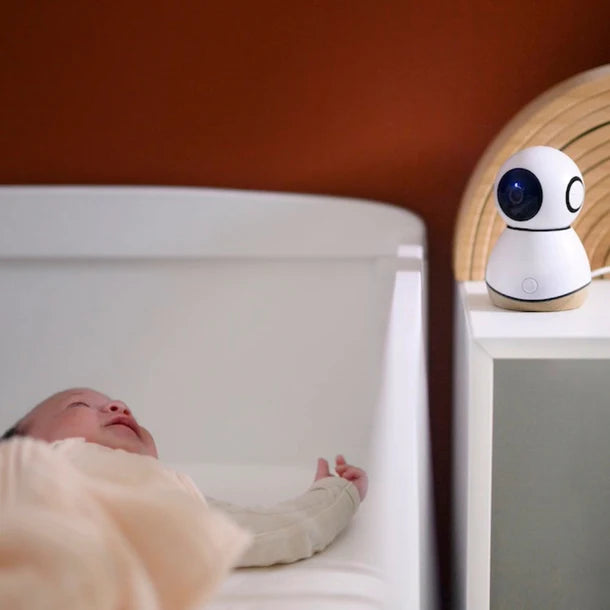 Videomonitor Baby-Wifi | Maxi Cosi