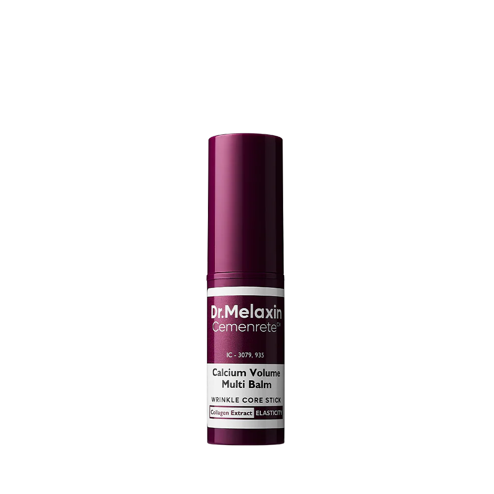 Dr.Melaxin Cemenrete Calcium Multi Balm