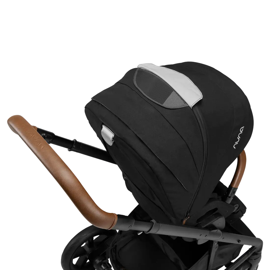 Coche de Paseo Mixx Next - Caviar | Nuna