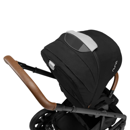 Coche de Paseo Mixx Next - Caviar | Nuna