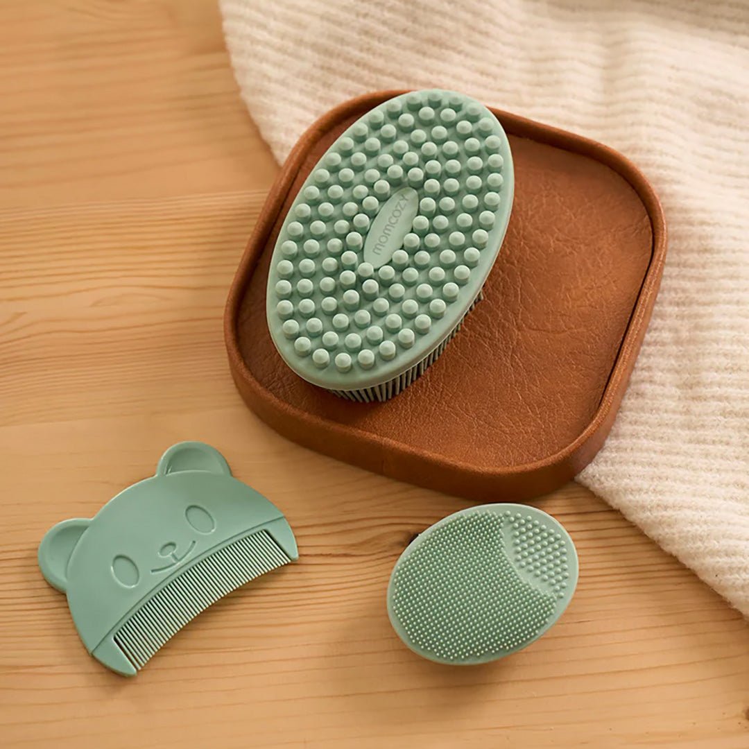 Kit para Bebés All in 1 Elite | MomCozy