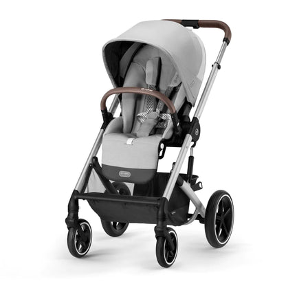 Coche de Paseo Balios S Lux 3.0 - Lava Grey | CYBEX