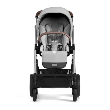 Coche de Paseo Balios S Lux 3.0 - Lava Grey | CYBEX