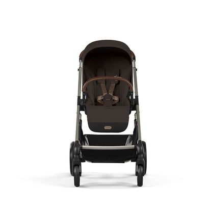 Coche de Paseo Balios S Lux 3.0 - Chocolate Brown | CYBEX