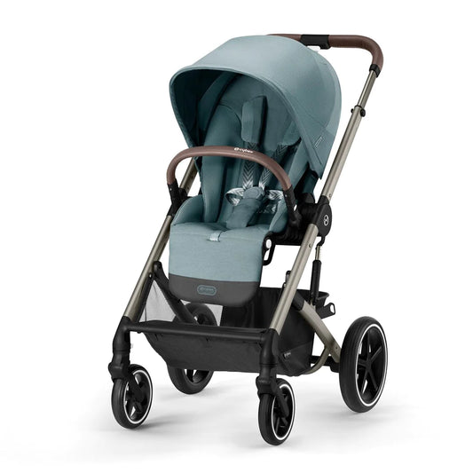 Balios S Lux 3.0 Stroller - Sky Blue