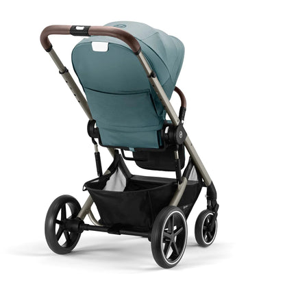 Coche de Paseo Balios S Lux 3.0 - Sky Blue | CYBEX