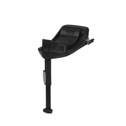 Silla Nido Aton B2 + Base One i-Size - Volcano Black | CYBEX