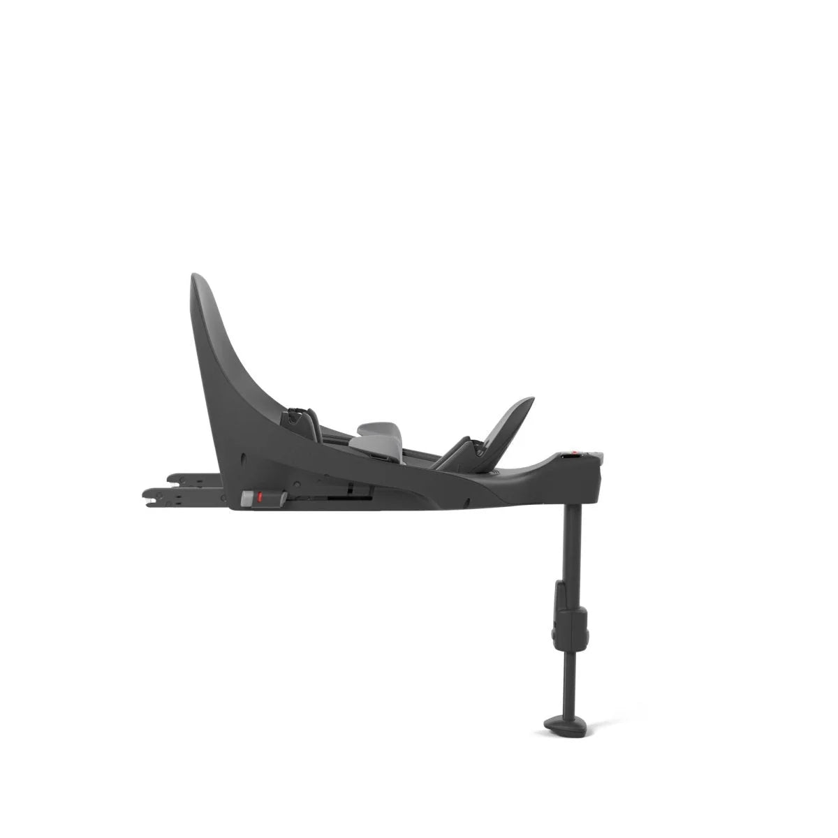 Base T CYBEX para Silla Nido y Silla Convertible – Línea T | CYBEX