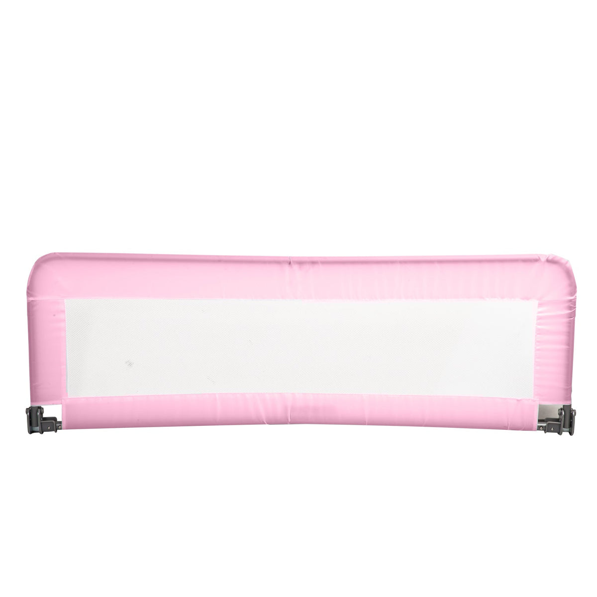 Baranda para Cama - Rosada | Bebesit