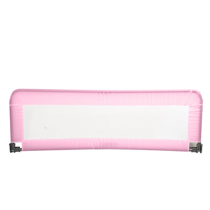 Baranda para Cama - Rosada | Bebesit