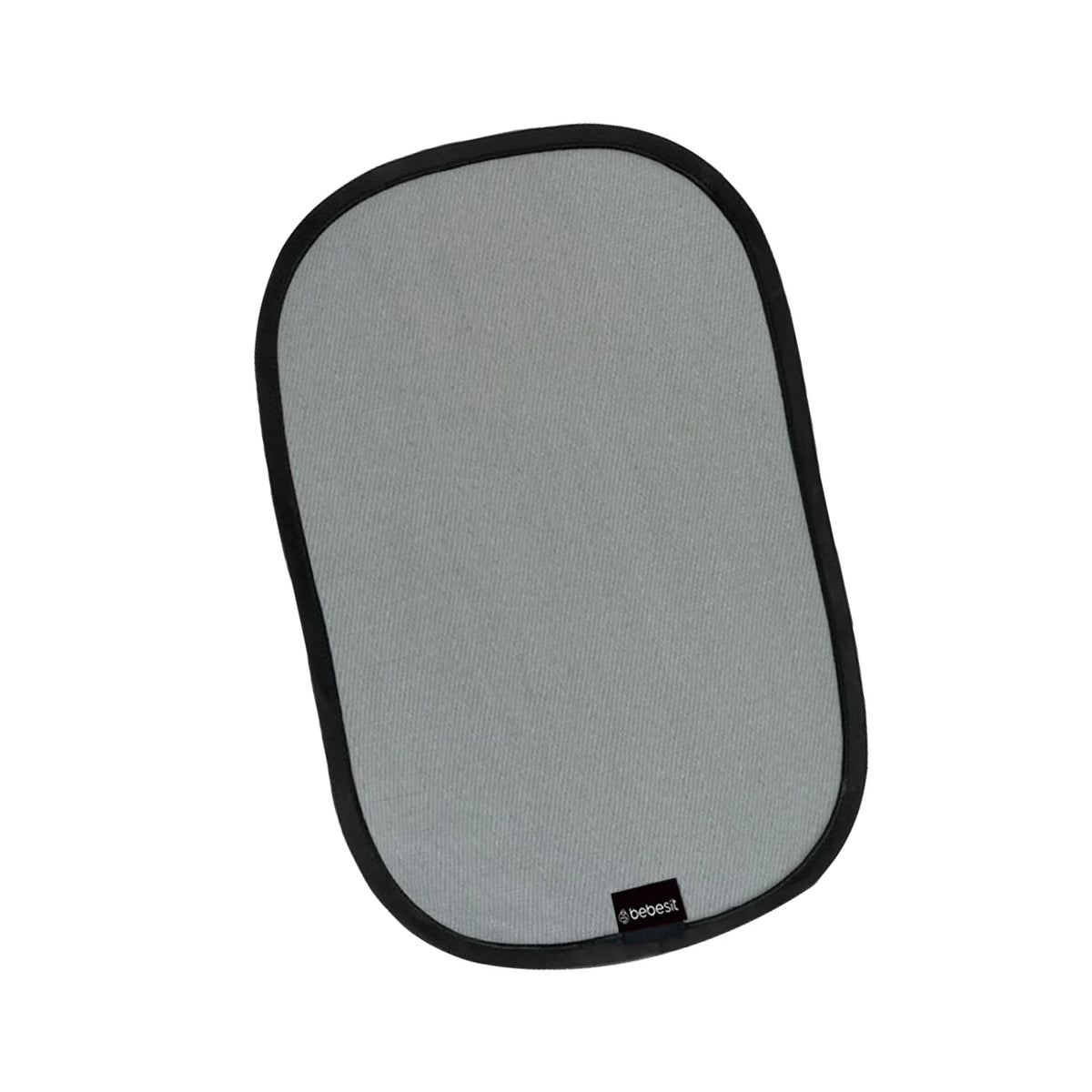 Pack de 2 Protectores Solares para Auto con Doble Adherencia y Protección UV UPF50 | Bebesit