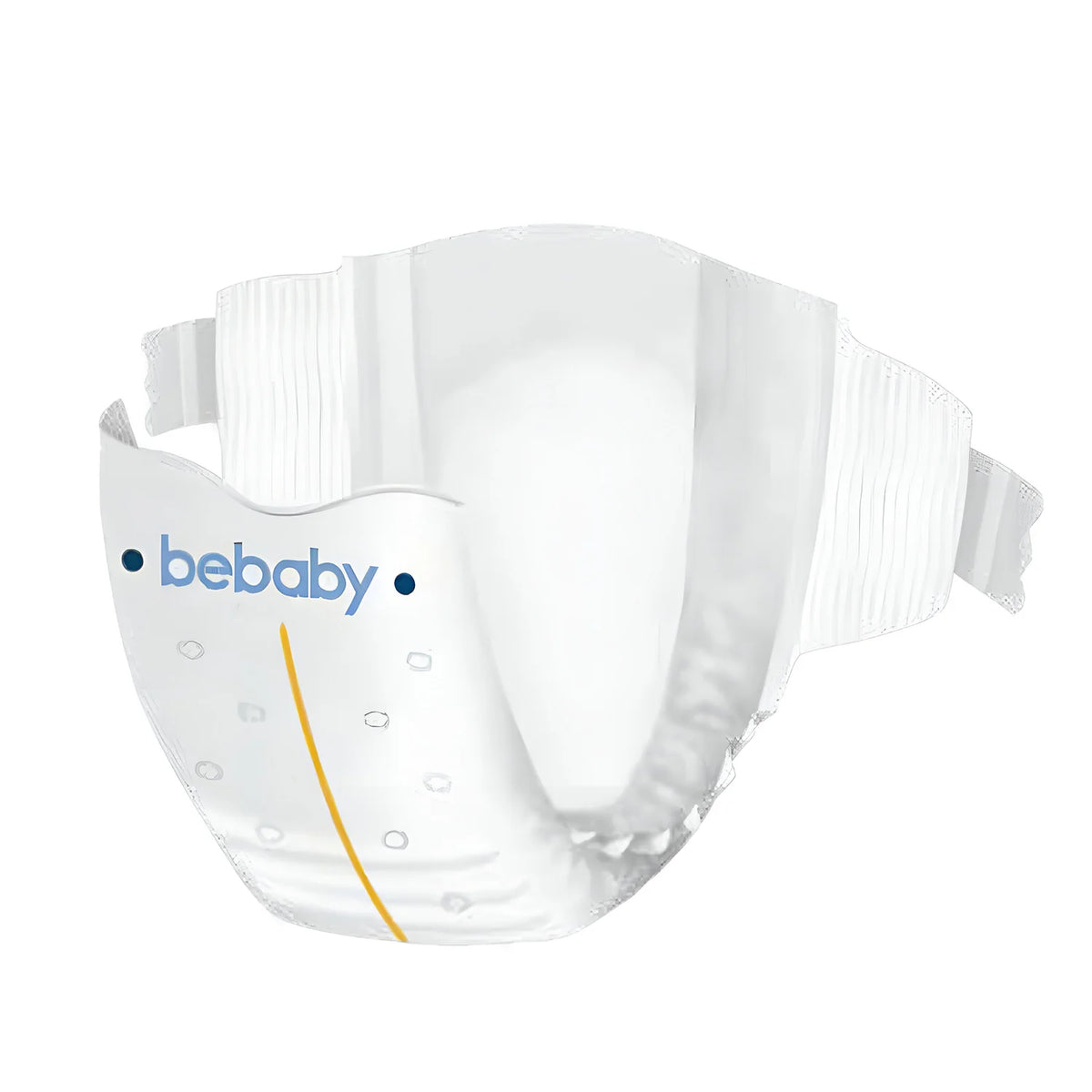 Pañales Bebaby Premium 72 Unidades | Bebesit