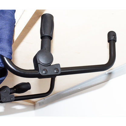 Silla de Comer Eat & Bear - Gris | Bebesit