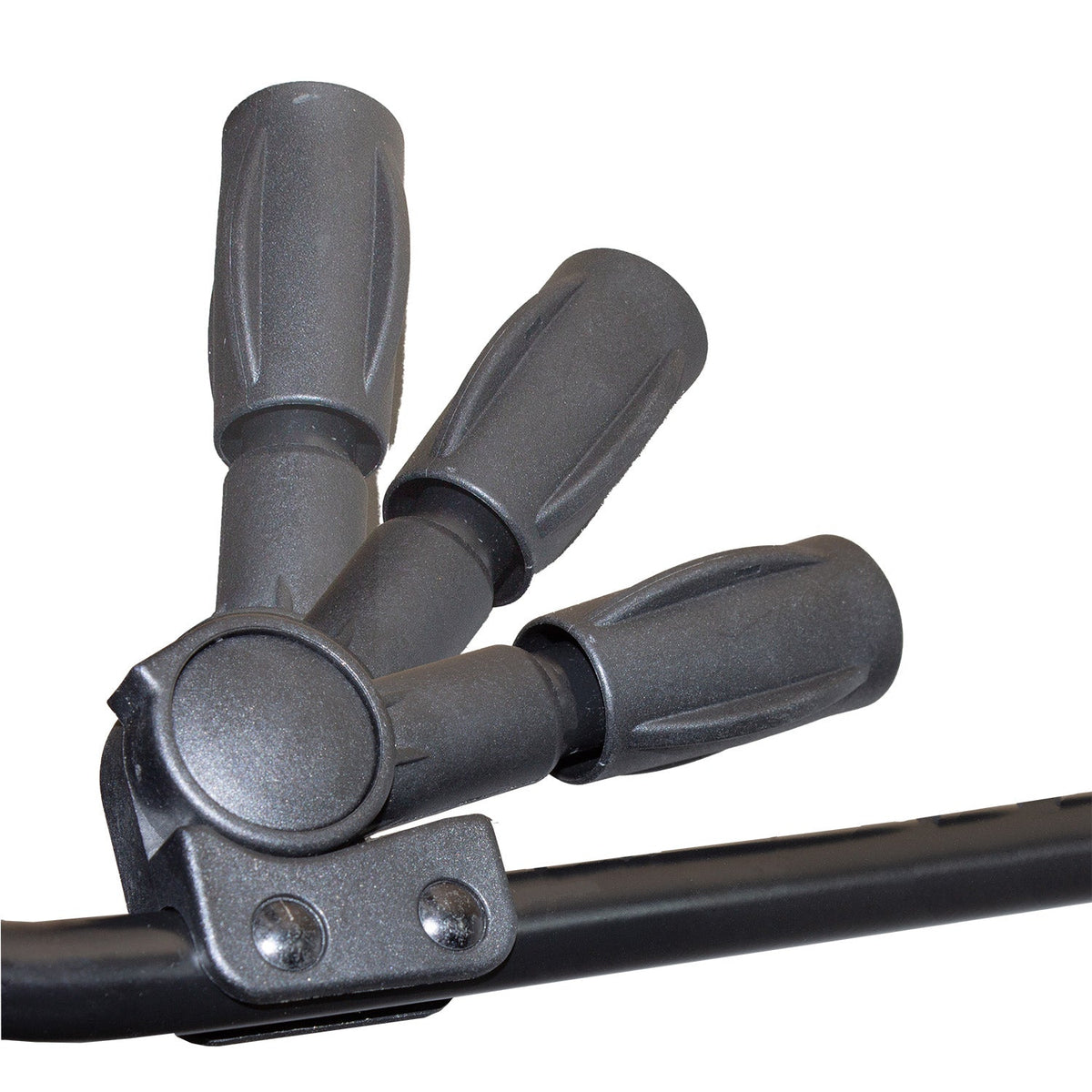 Silla de Comer Eat & Bear - Gris | Bebesit