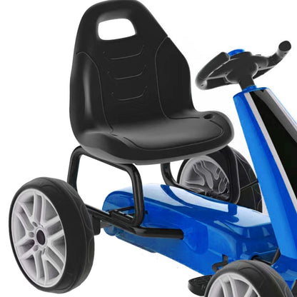 Go Kart E03 - Azul | Bebesit