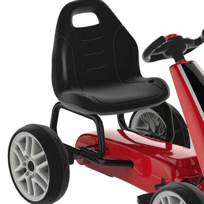 Gokart E03 Rojo | Bebesit