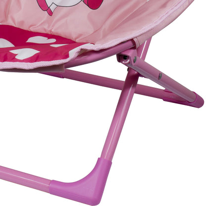Silla Plegable Fun Seat - Unicornio | Bebesit