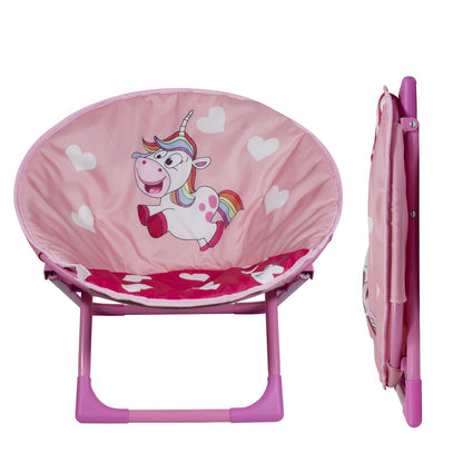 Silla Plegable Fun Seat - Unicornio | Bebesit
