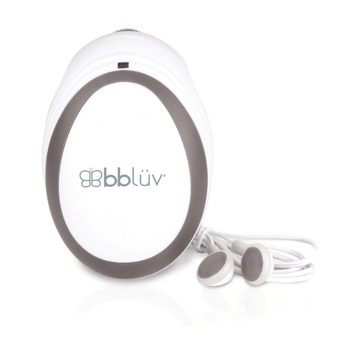 Fetal Doppler Echo Monitor