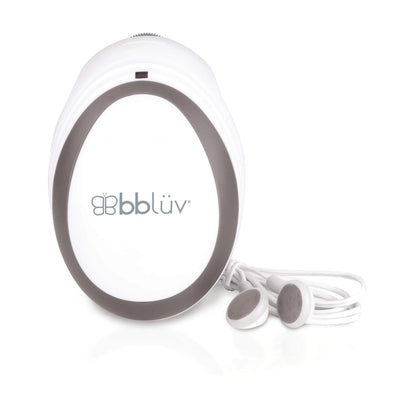 Fetal Doppler Echo Monitor