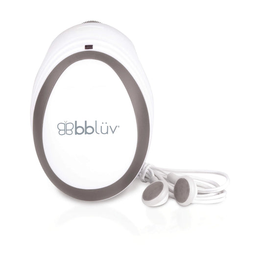 Monitor Fetal Doppler Echö | BBLÜV