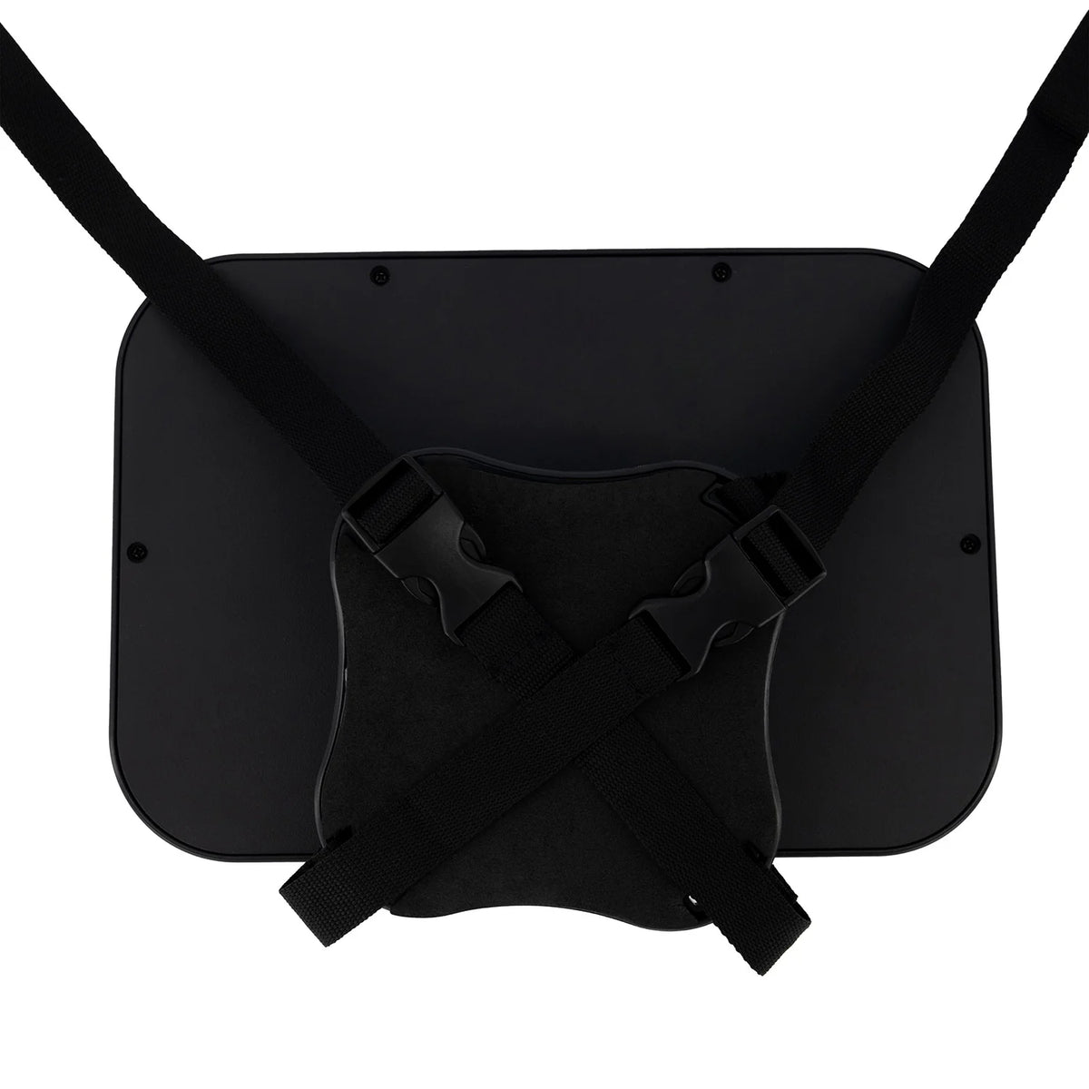 Espejo Retrovisor Deluxe para Auto Ajustable 360° para ver Silla de Bebé | Bebesit