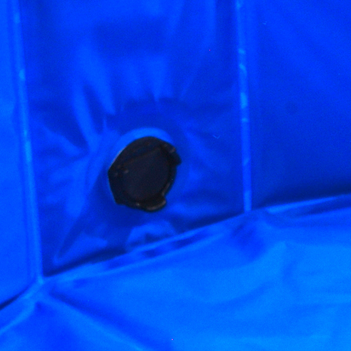 Piscina Plegable para Mascotas - Azul | Bebesit