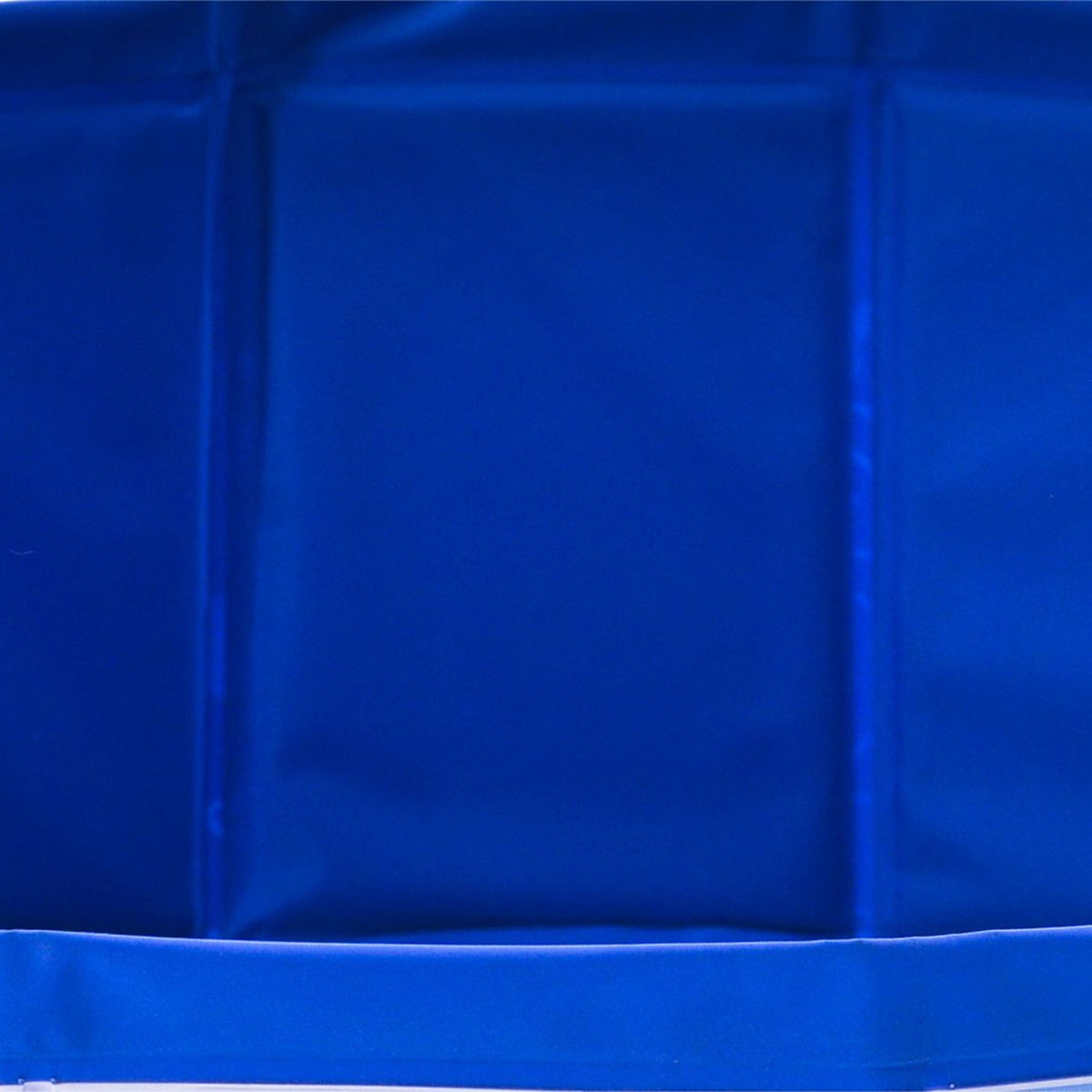 Piscina Plegable para Mascotas - Azul | Bebesit