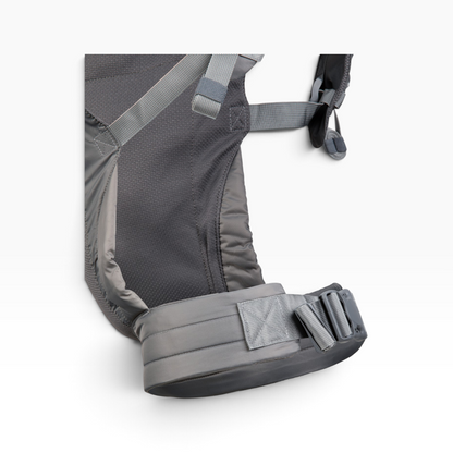 Portabebé Ergonómico - Beco Fly - Grey | Boba