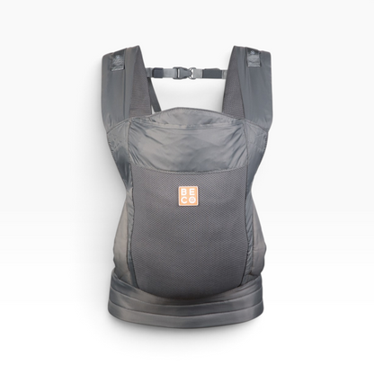 Portabebé Ergonómico - Beco Fly - Grey | Boba