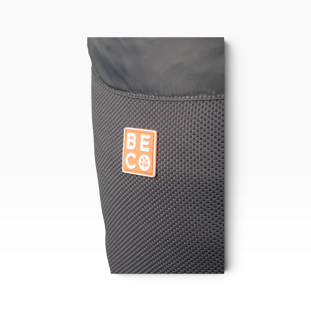 Portabebé Ergonómico - Beco Fly - Grey | Boba