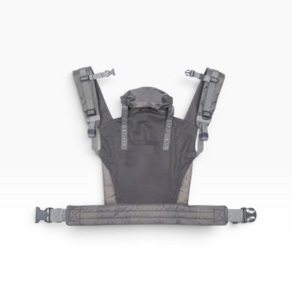 Portabebé Ergonómico - Beco Fly - Grey | Boba