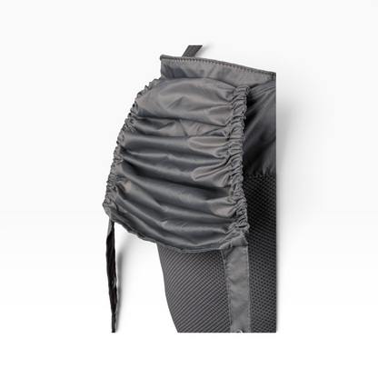 Portabebé Ergonómico - Beco Fly - Grey | Boba
