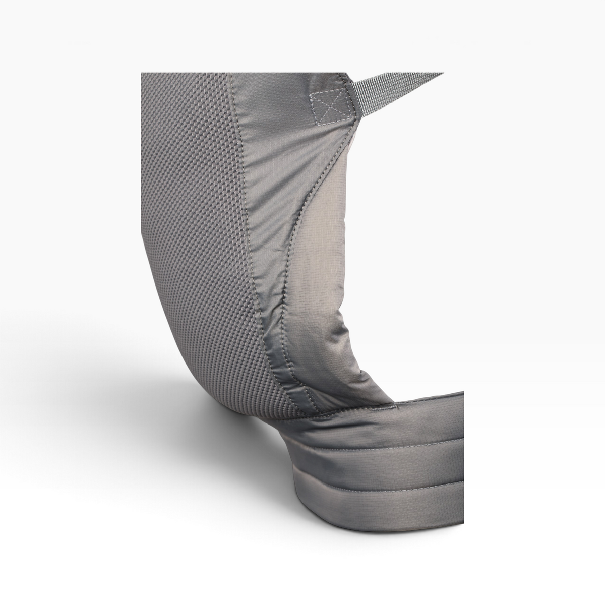 Portabebé Ergonómico - Beco Fly - Grey | Boba