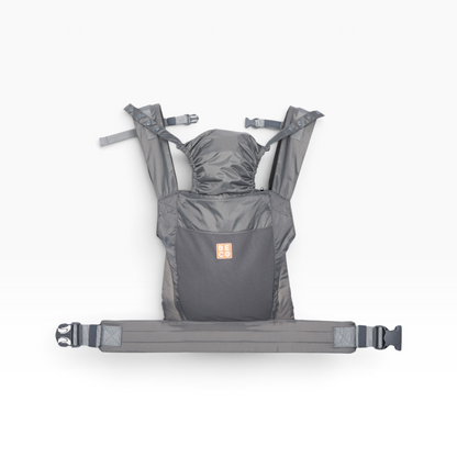 Portabebé Ergonómico - Beco Fly - Grey | Boba