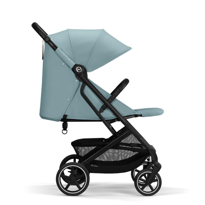 Coche de Paseo Beezy - Stormy Blue | CYBEX